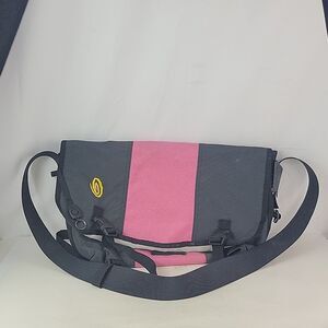 Timbuk2 Classic Messenger Crossbody Bag